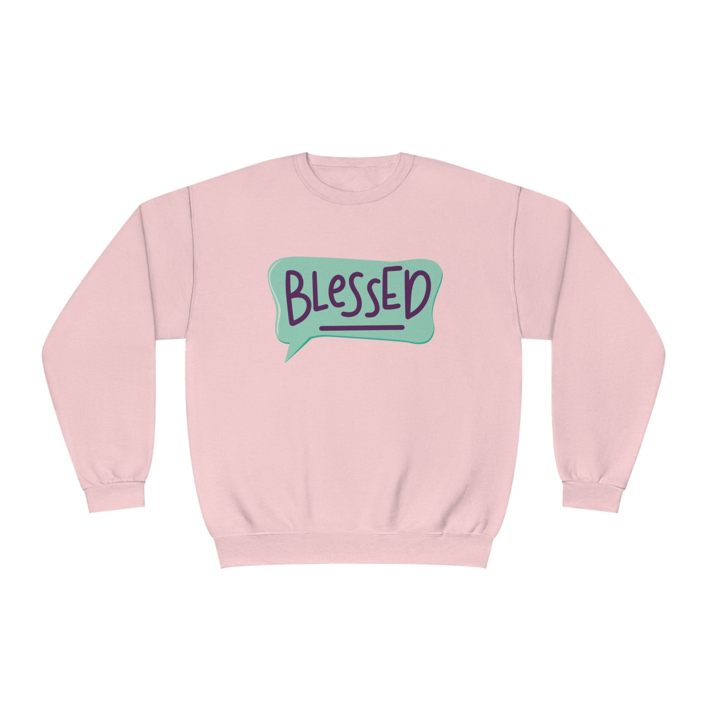 Unisex NuBlend® Crewneck Sweatshirt