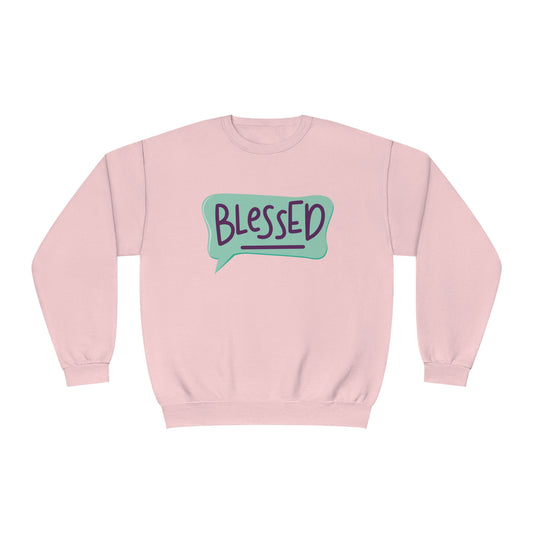 Unisex NuBlend® Crewneck Sweatshirt