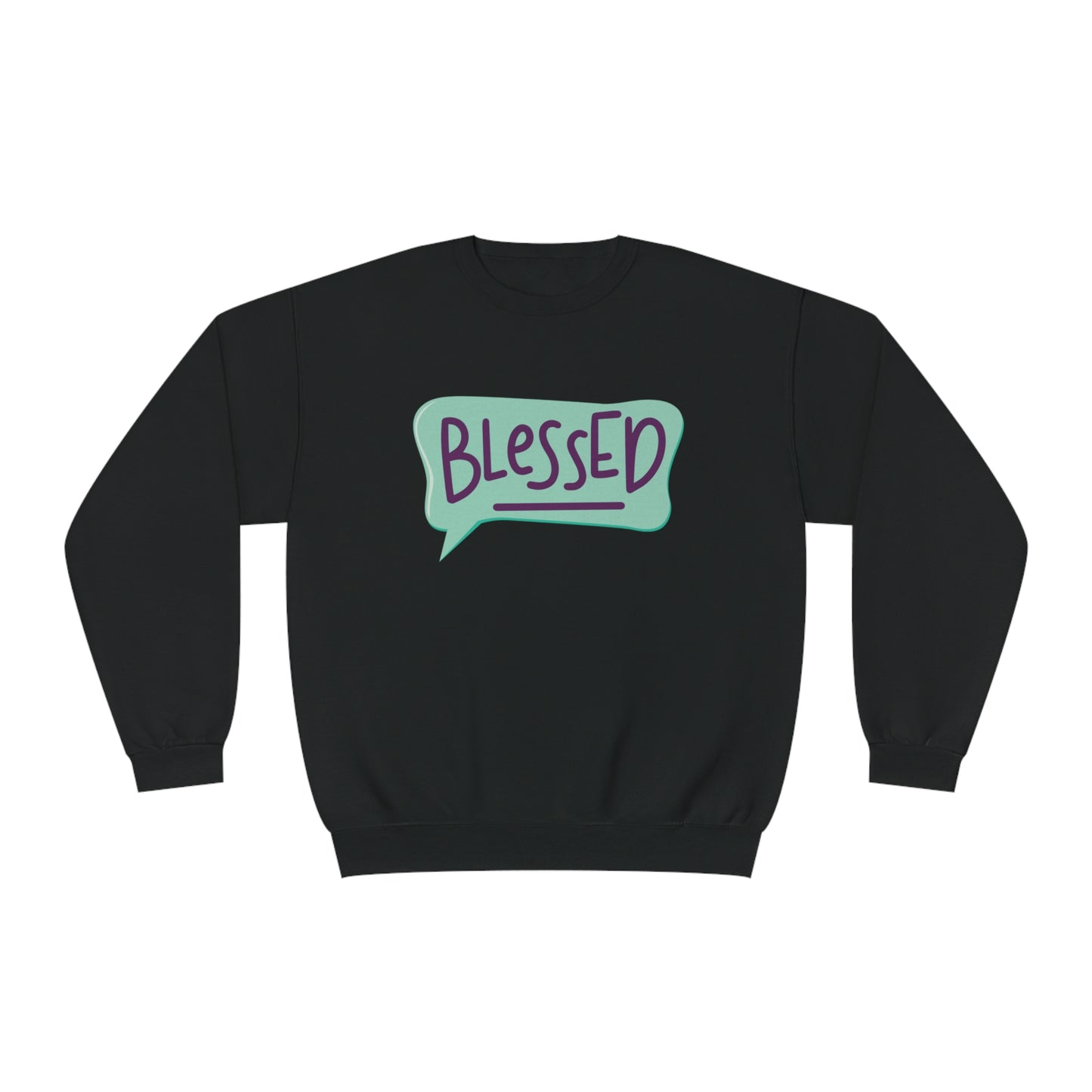 Unisex NuBlend® Crewneck Sweatshirt