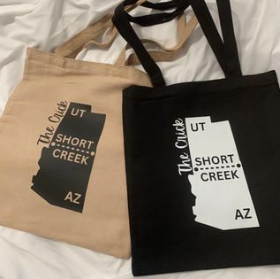 Tote Bags