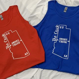 Mens Tank