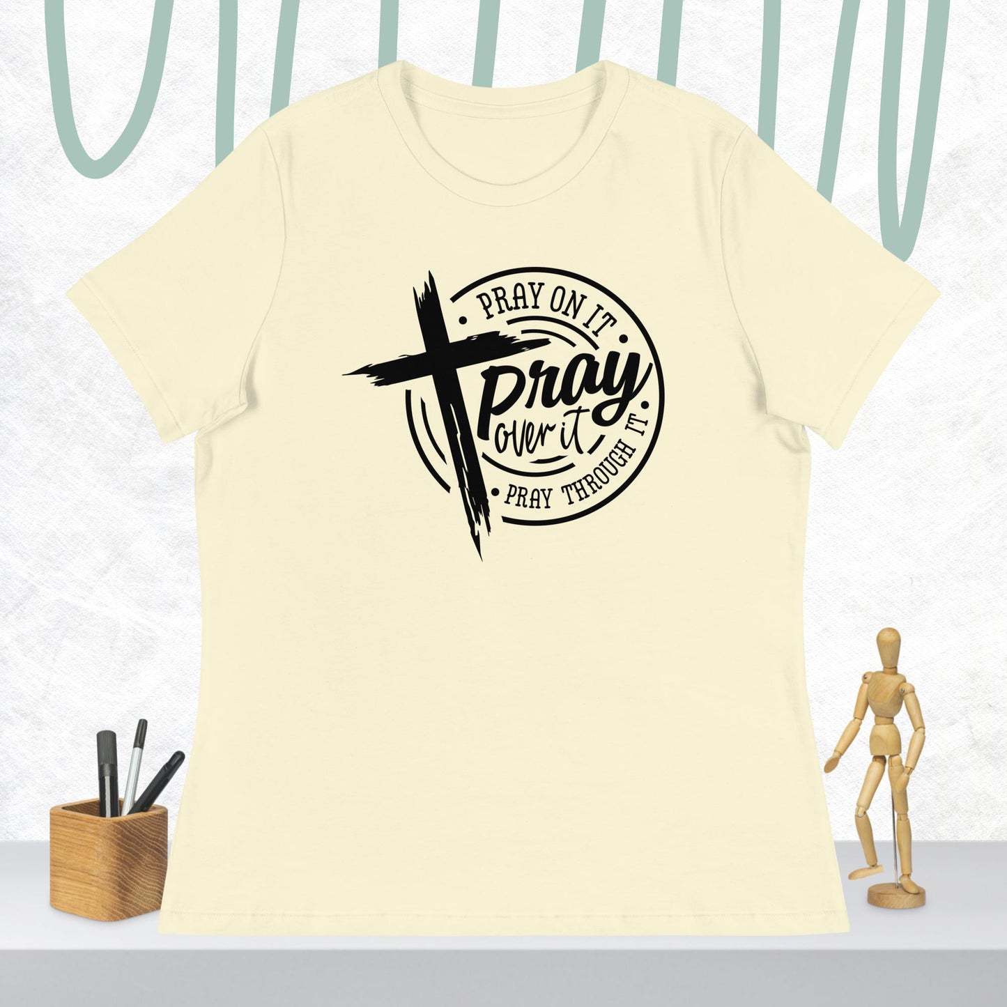 Women's Relaxed T-Shirt