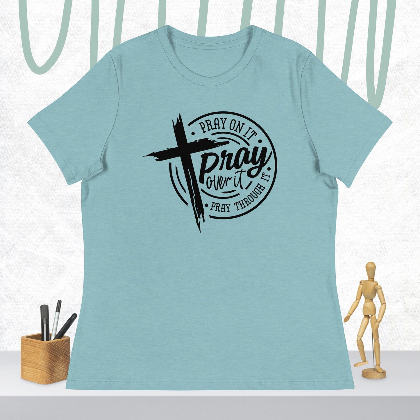 Women's Relaxed T-Shirt