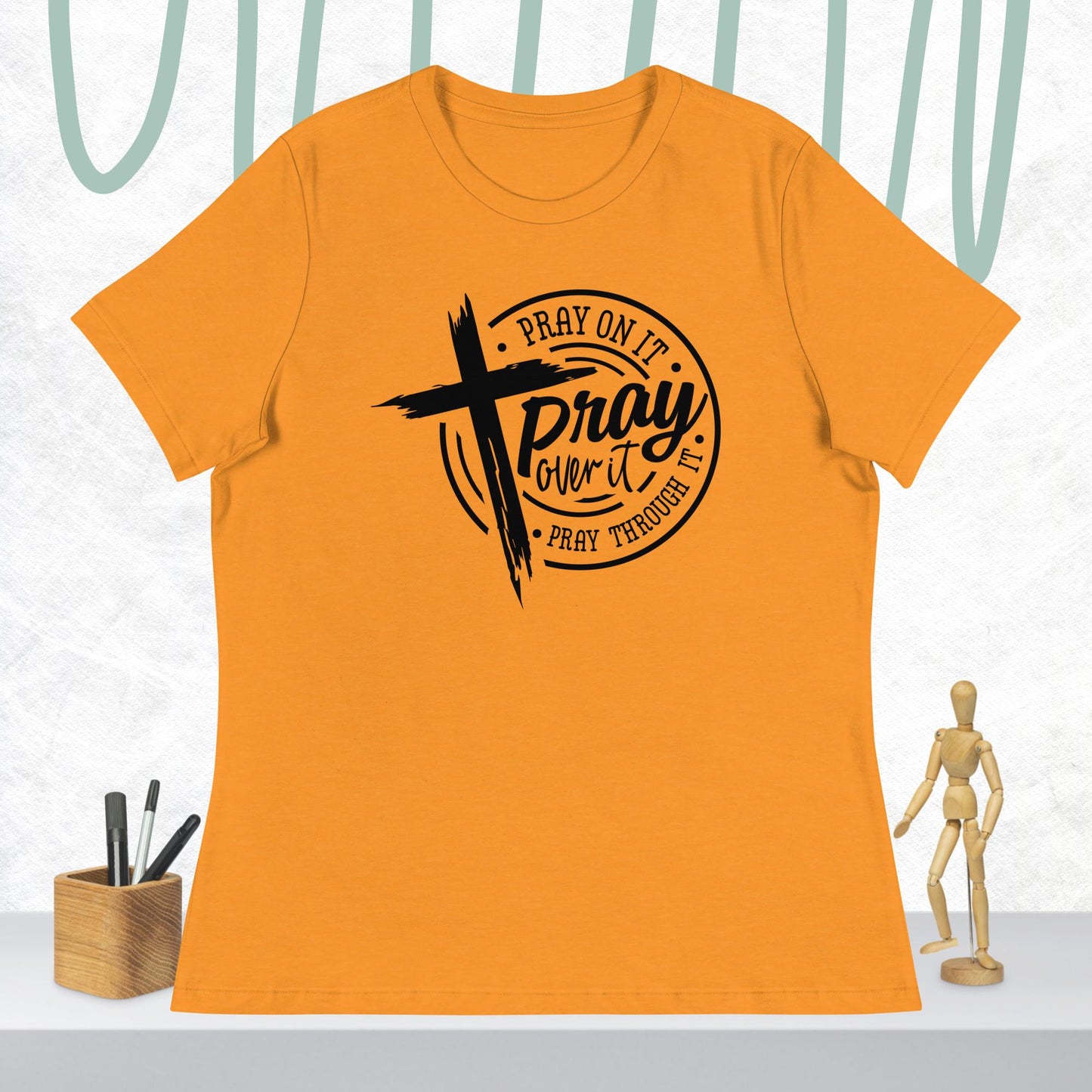 Women's Relaxed T-Shirt