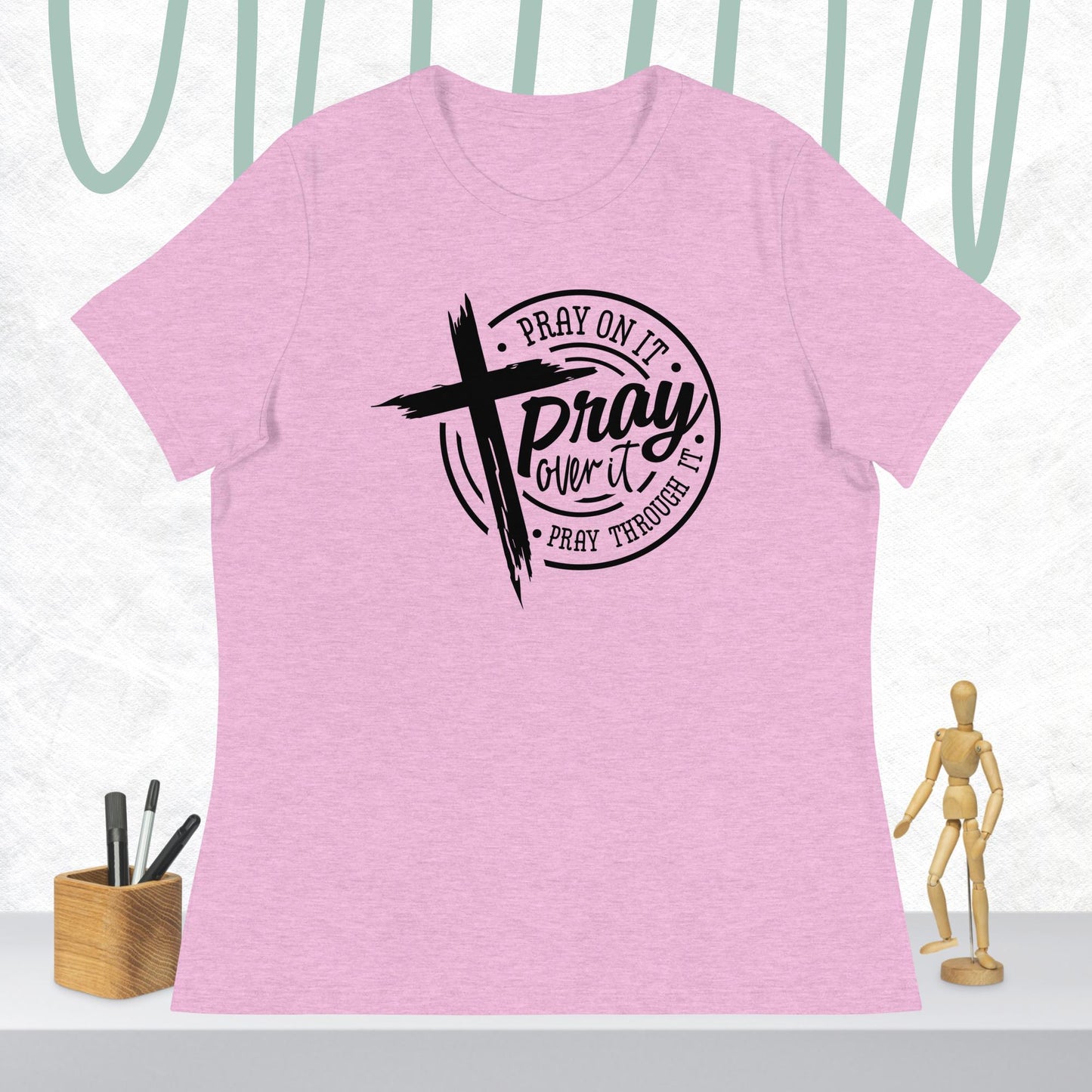 Women's Relaxed T-Shirt