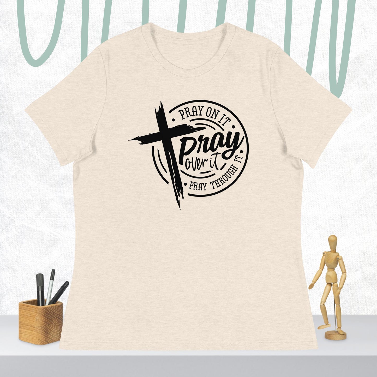 Women's Relaxed T-Shirt