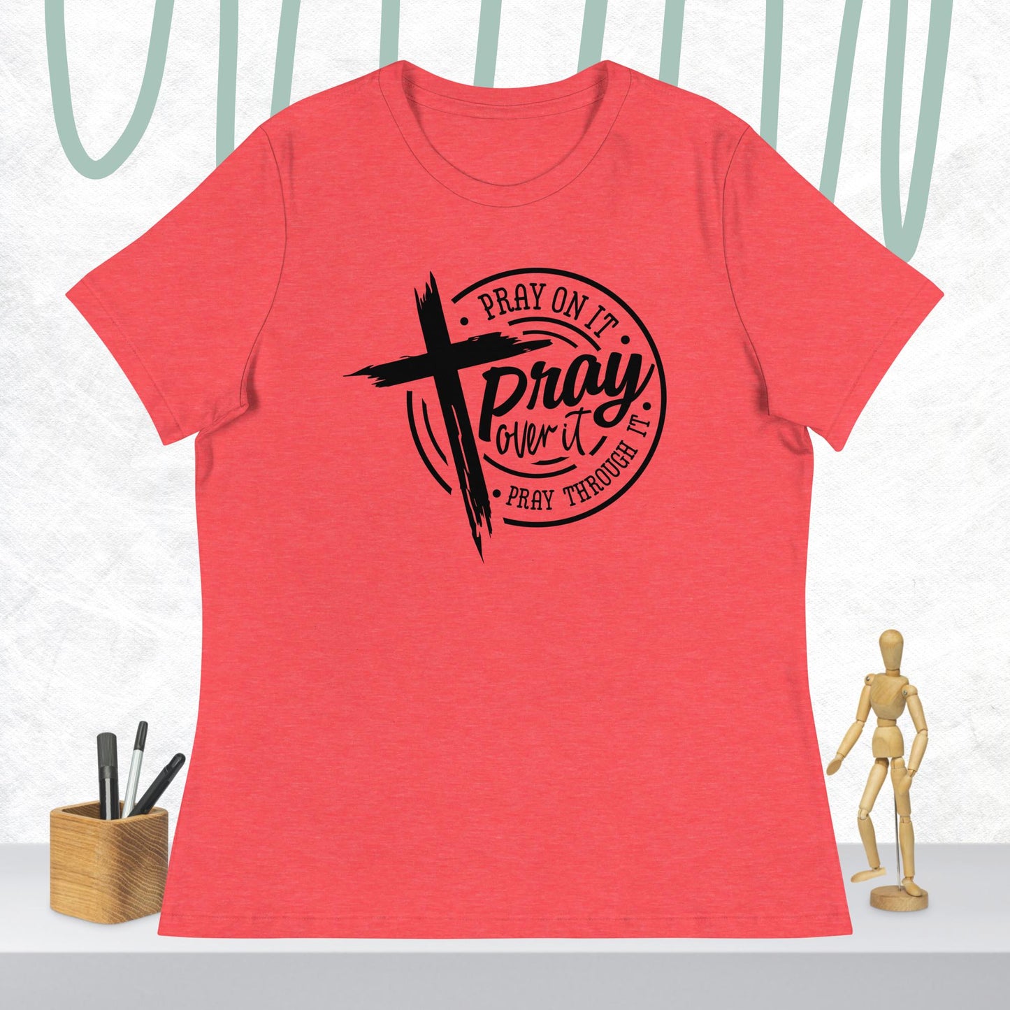 Women's Relaxed T-Shirt