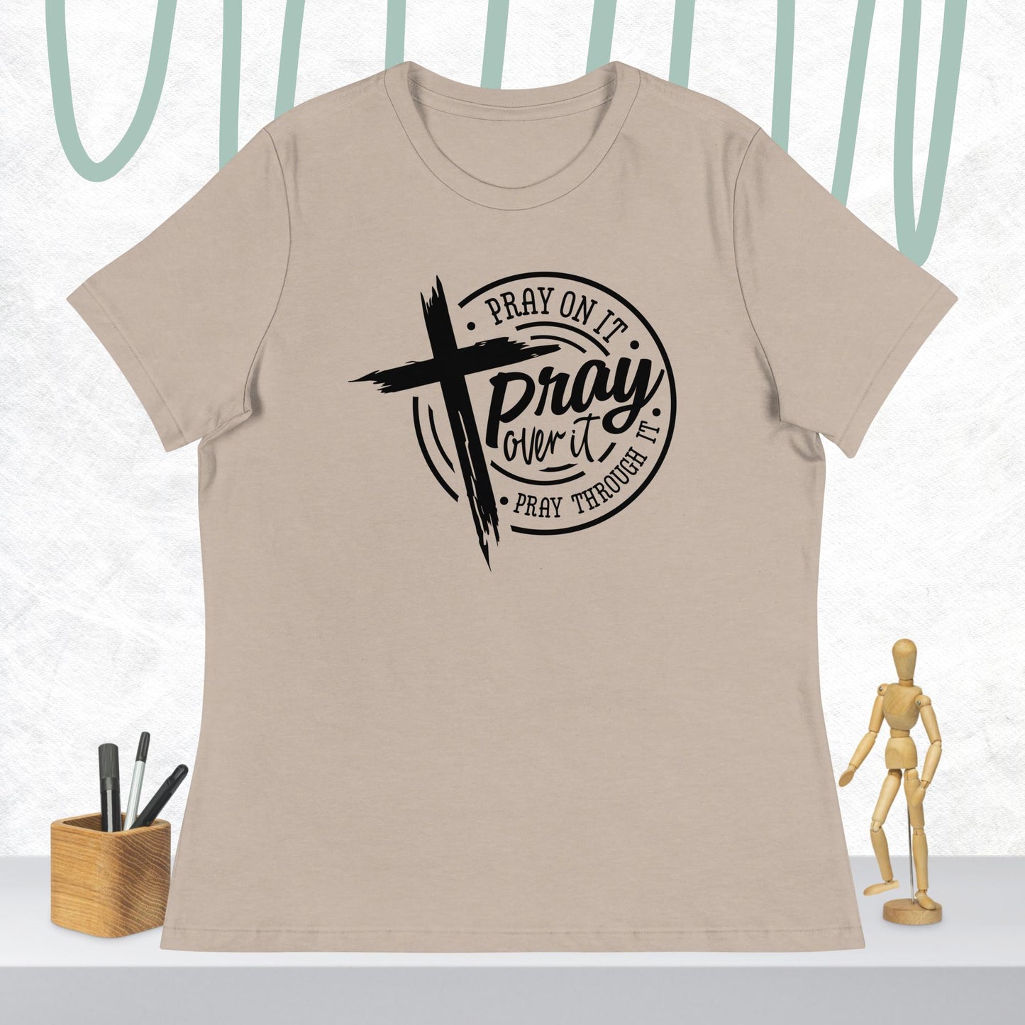 Women's Relaxed T-Shirt