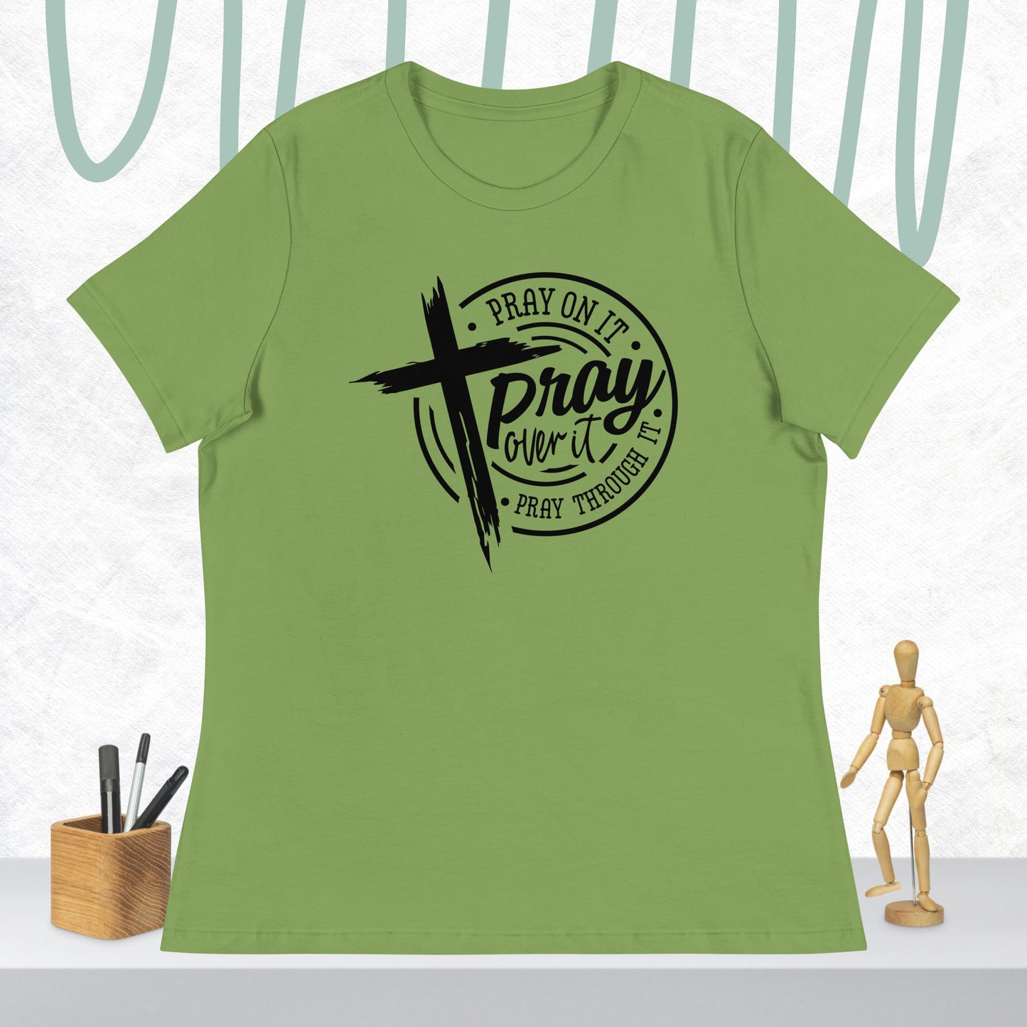 Women's Relaxed T-Shirt