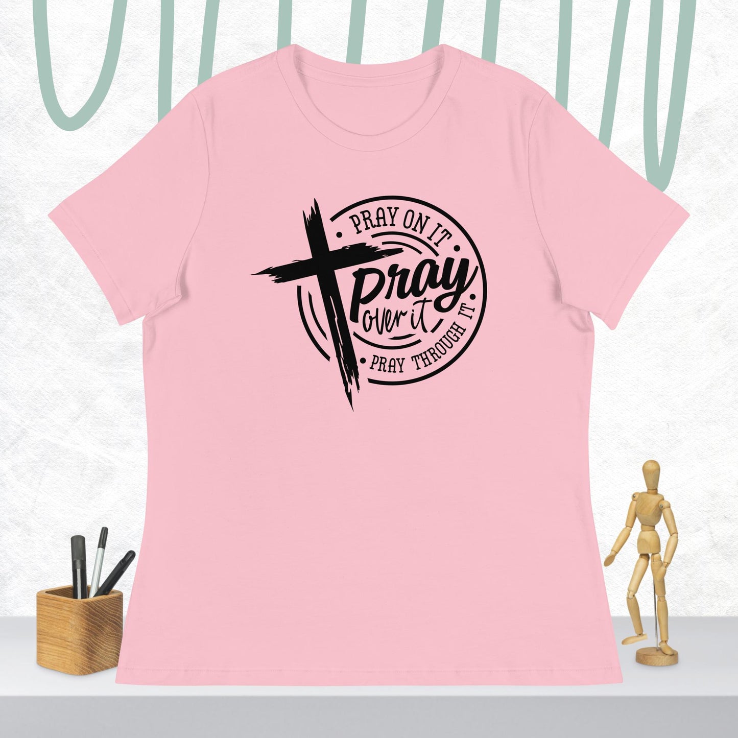 Women's Relaxed T-Shirt