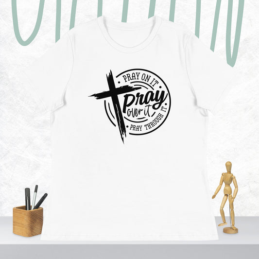 Women's Relaxed T-Shirt